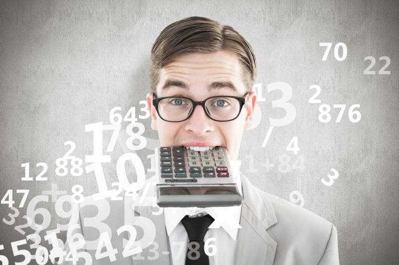 Accounting Mistakes Can Kill Your Small Business
