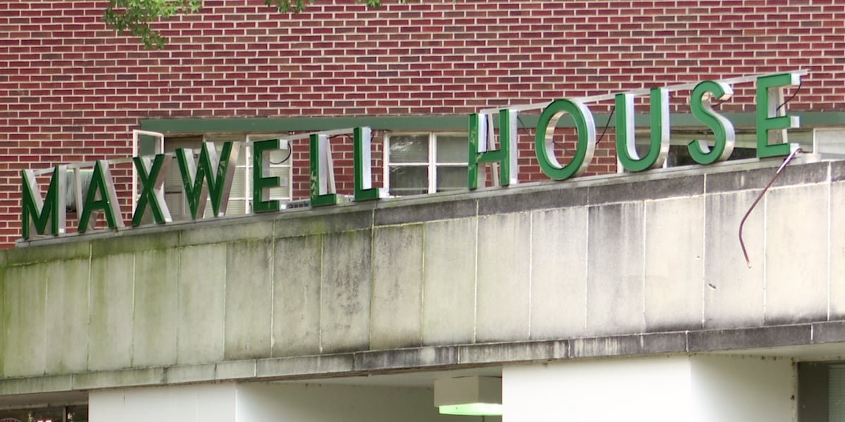 Maxwell House issues statement as city leaders look at revoking business license