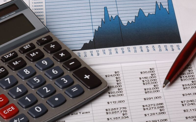 Good End-of-Year Accounting Can Help You Avoid Problems