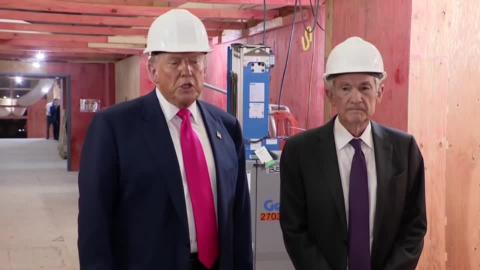 Trump’s deadline for trade deals